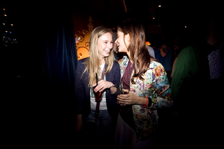 Фото Party Up! <br>Moustache Edition 