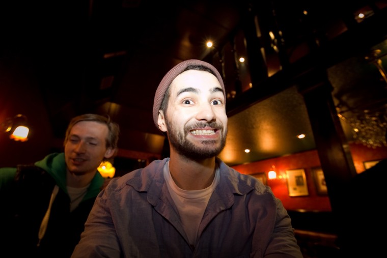 Фото Party Up! <br>Moustache Edition 