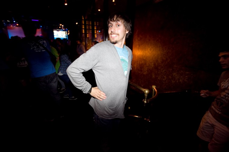 Фото Party Up! <br>Moustache Edition 