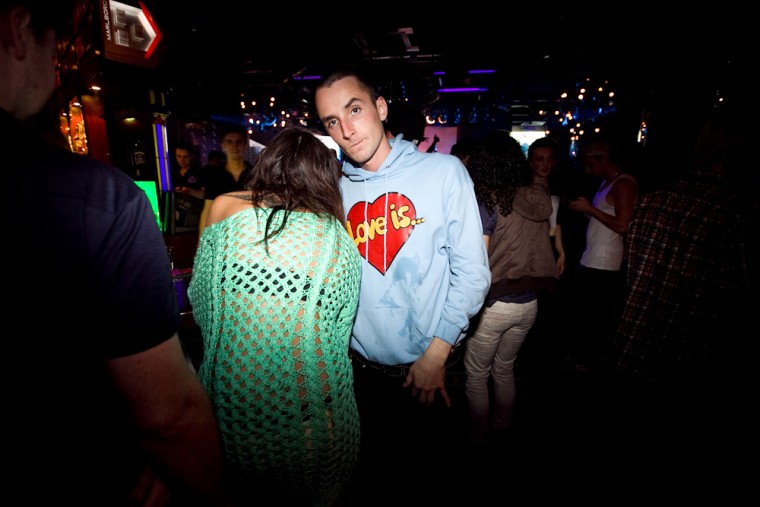 Фото Party Up! <br>Moustache Edition 