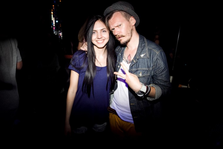 Фото Party Up! <br>Moustache Edition 