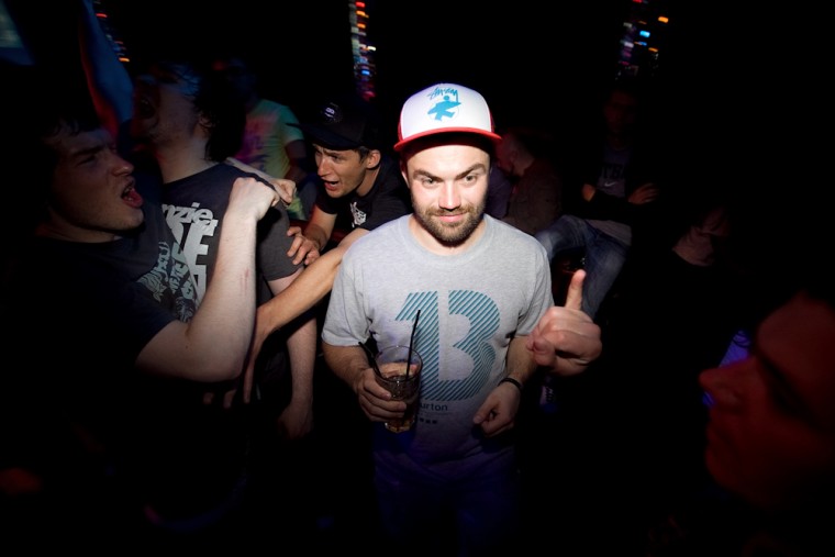 Фото Party Up! <br>Moustache Edition 