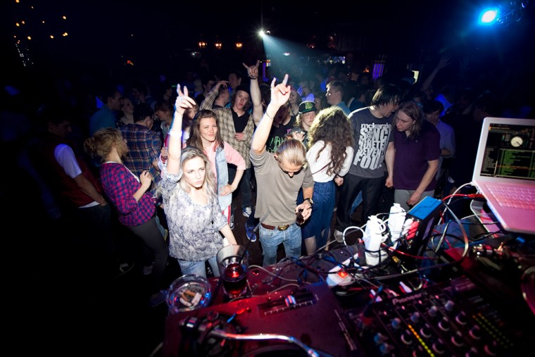 Фото Party Up! <br>Moustache Edition 