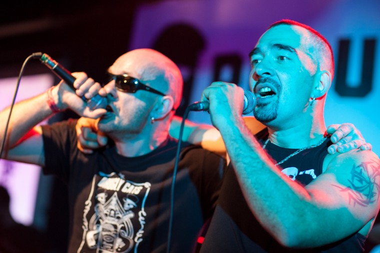 Фото Серна Live 