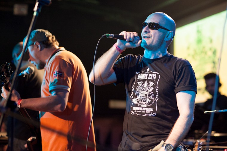 Фото Серна Live 