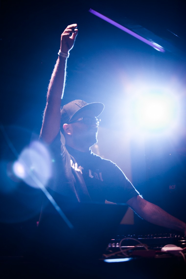 Фото Gramatik 