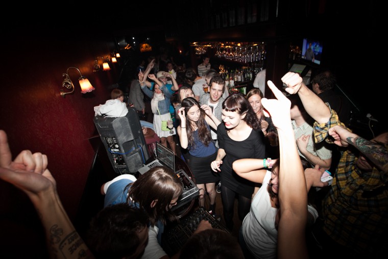 Фото SAKURA FAMILY ALL STARS PARTY! 