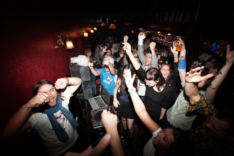 Фото SAKURA FAMILY ALL STARS PARTY! 