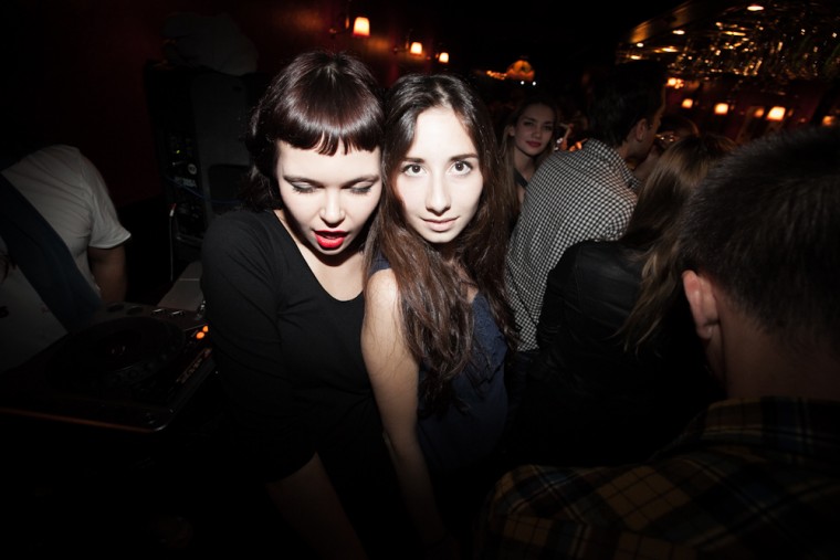Фото SAKURA FAMILY ALL STARS PARTY! 