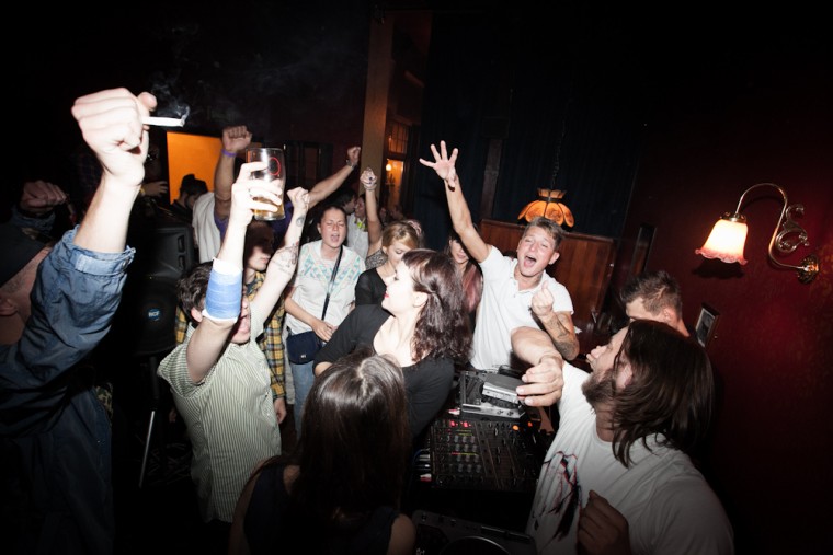 Фото SAKURA FAMILY ALL STARS PARTY! 