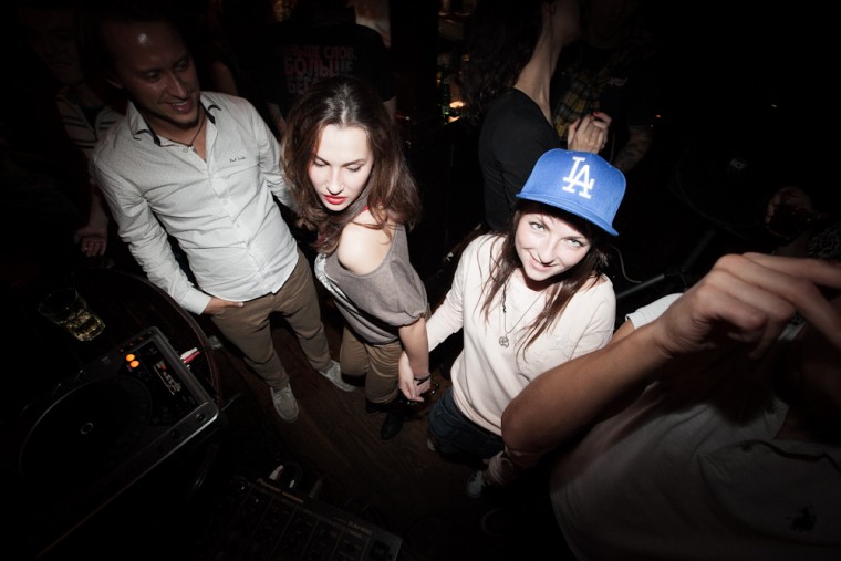 Фото SAKURA FAMILY ALL STARS PARTY! 