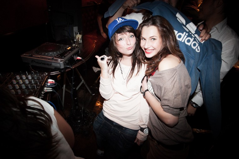 Фото SAKURA FAMILY ALL STARS PARTY! 