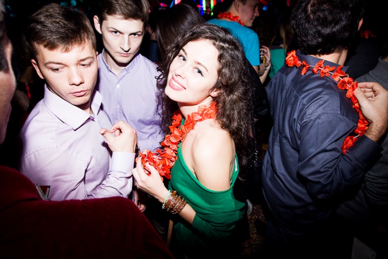 Фото «Золотая Горгулья 2012» 