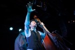 Billy's Band…