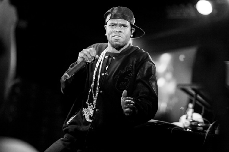 Фото Chamillionaire (США) 