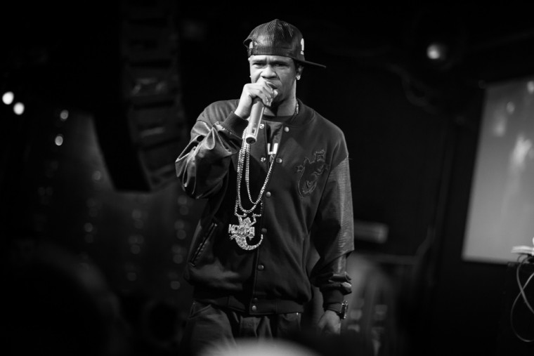 Фото Chamillionaire (США) 