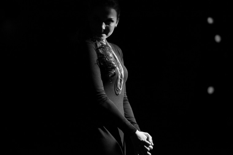 Фото «Ах Астахова» 
