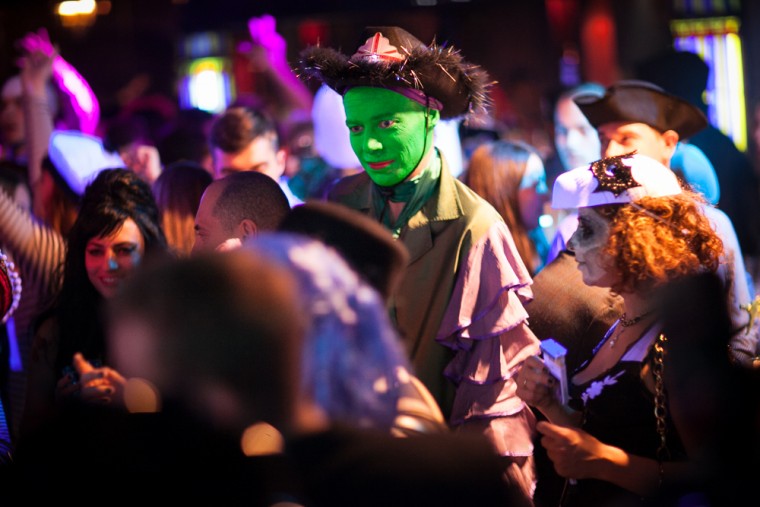 Фото Friendly Halloween #7емь 