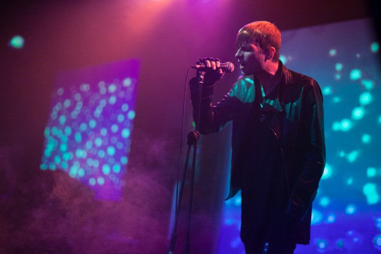 Фото Cold Cave (США) 