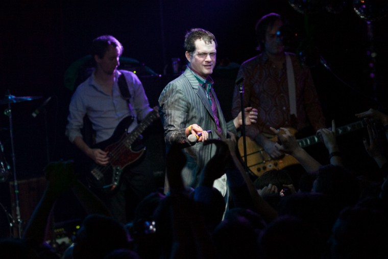 Фото Electric Six 