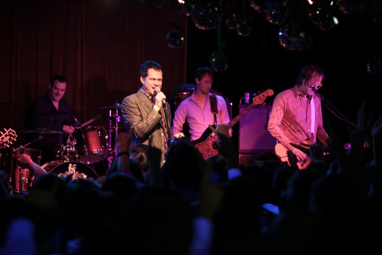 Фото Electric Six 