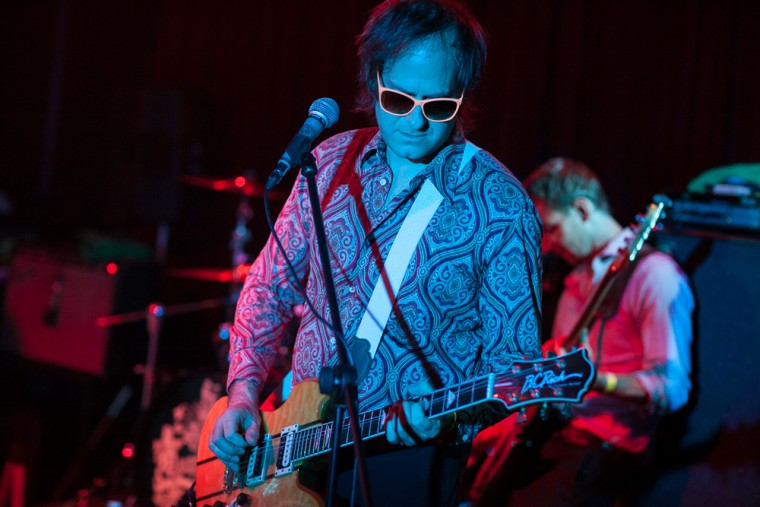 Фото Electric Six 