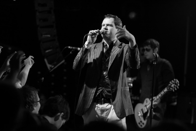 Фото Electric Six 