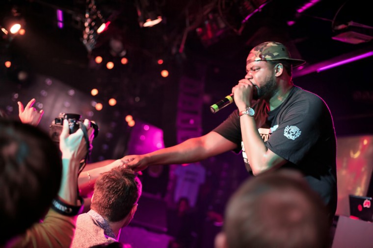 Фото The Beatnuts (США) 