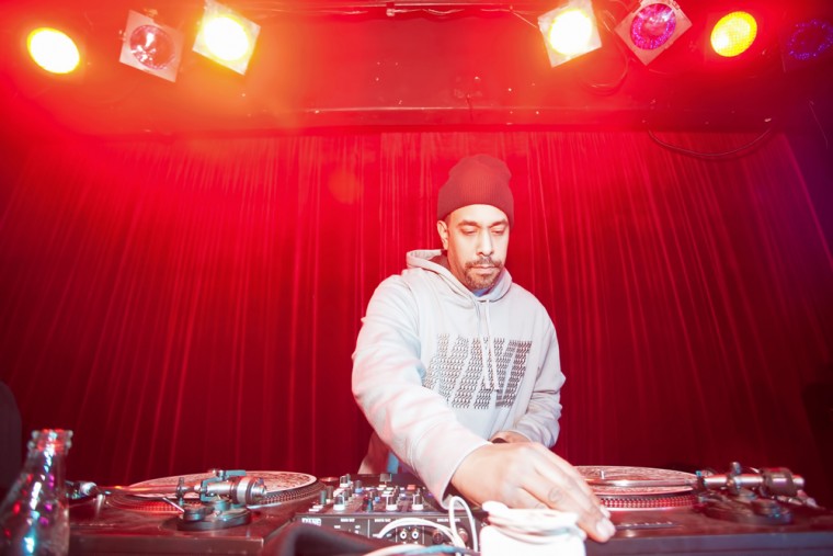 Фото The Beatnuts (США) 