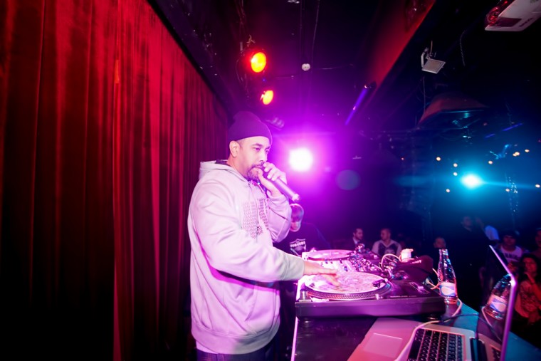 Фото The Beatnuts (США) 