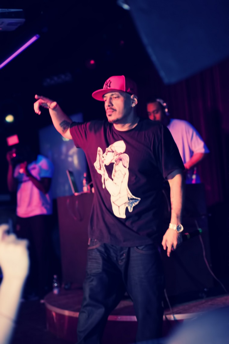 Фото The Beatnuts (США) 