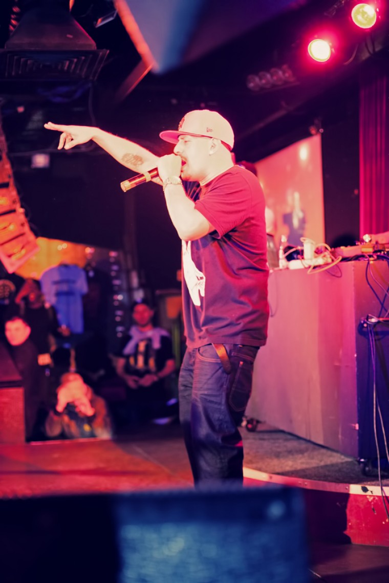 Фото The Beatnuts (США) 