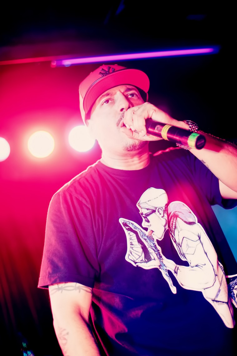 Фото The Beatnuts (США) 