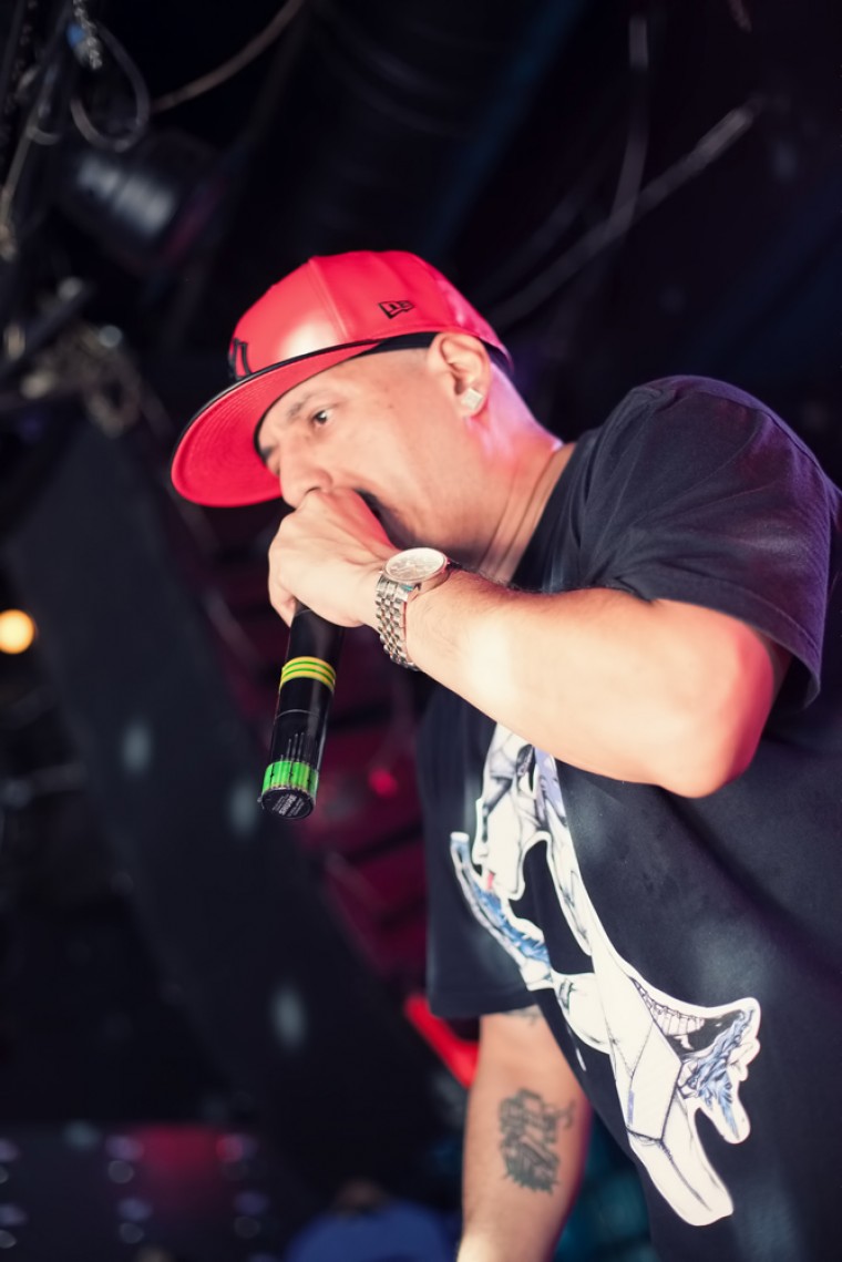 Фото The Beatnuts (США) 