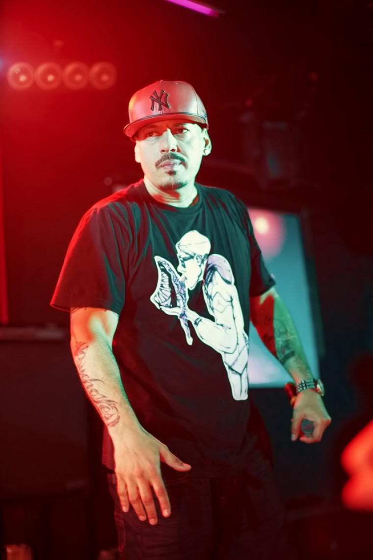 Фото The Beatnuts (США) 