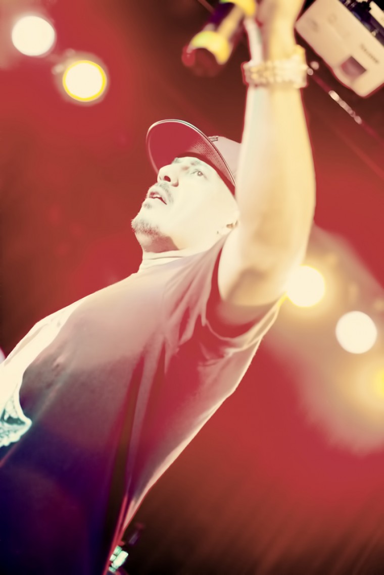 Фото The Beatnuts (США) 