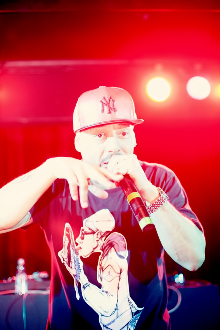 Фото The Beatnuts (США) 
