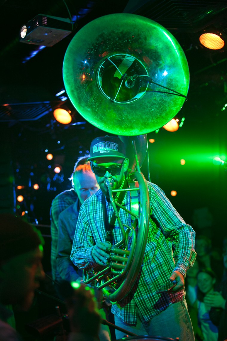 Фото 1/2 Orchestra 