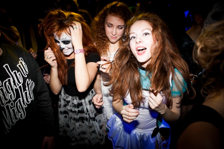 Фото Funny Halloween 