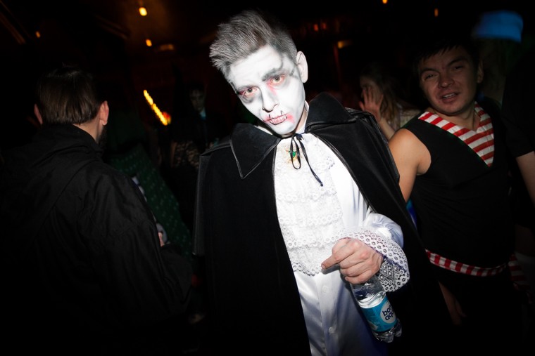 Фото Funny Halloween 