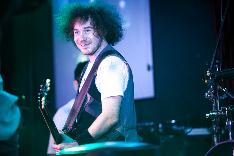 Фото Billy's Band 