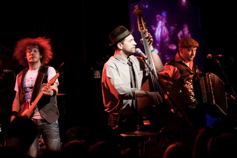 Фото Billy's Band 