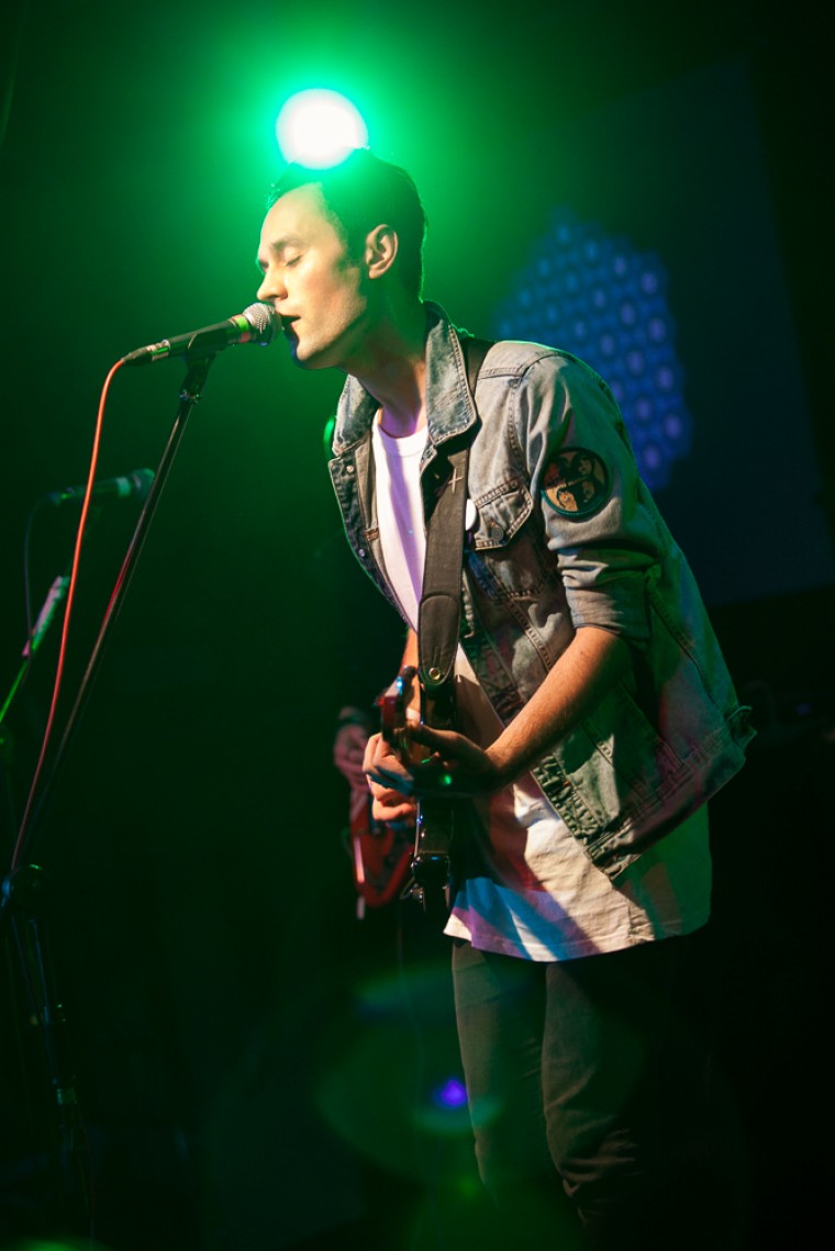 Фото CHRISTMAS INDIE PARTY 