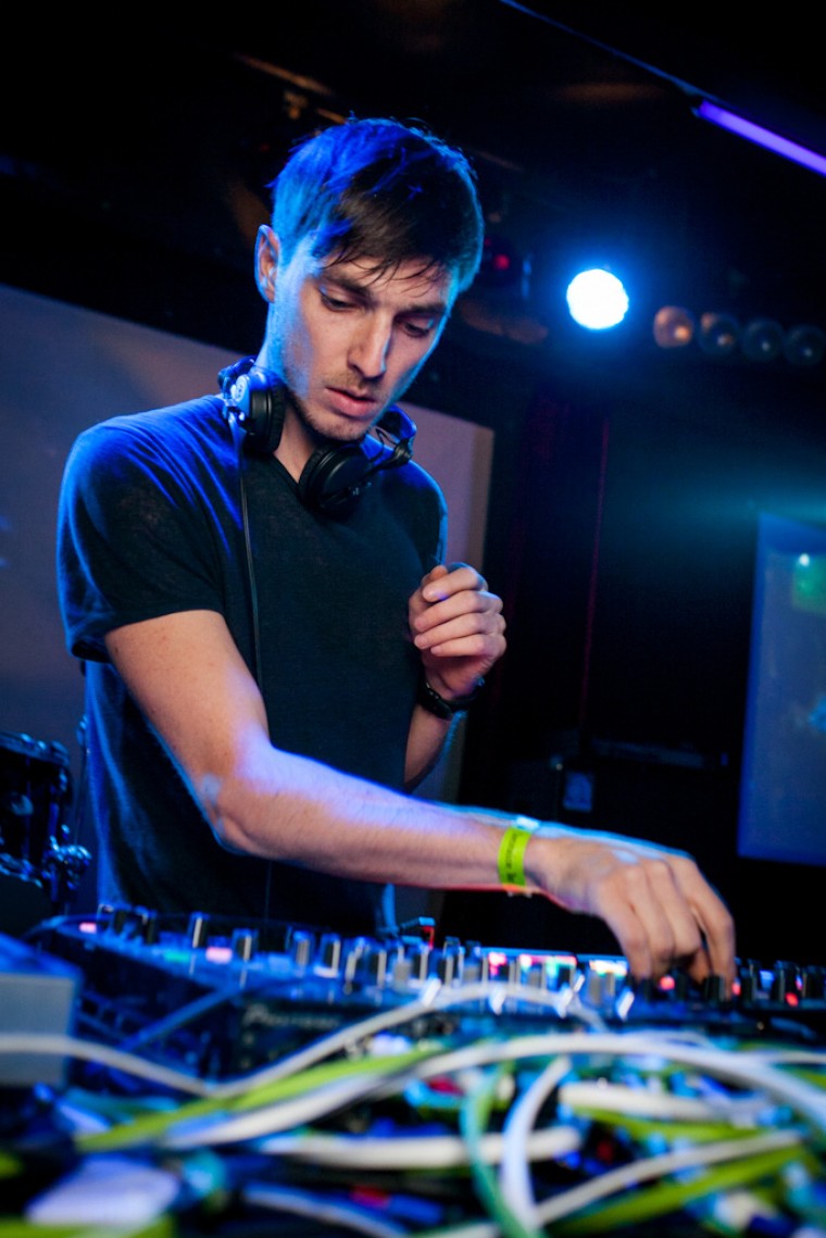 Фото TECHNO PARTY 
