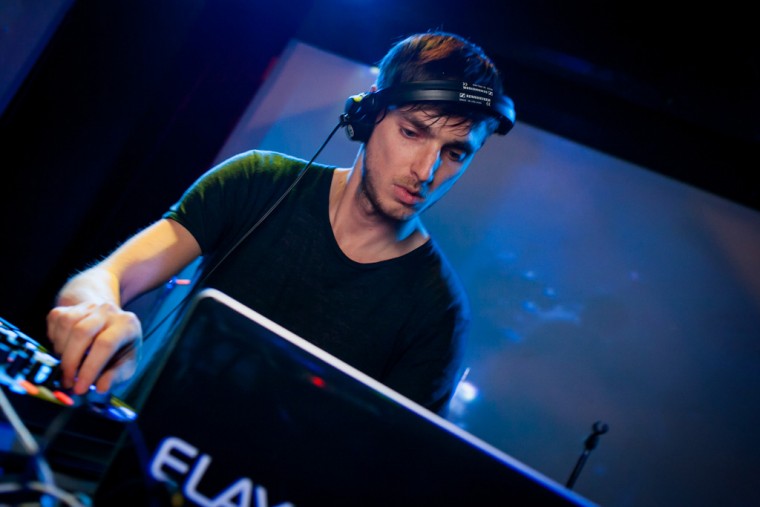 Фото TECHNO PARTY 