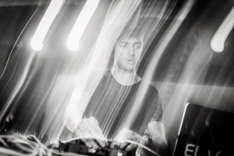 Фото TECHNO PARTY 