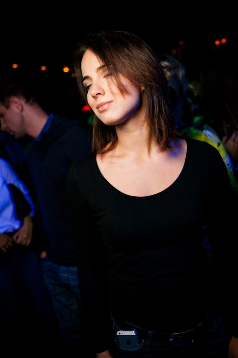 Фото TECHNO PARTY 