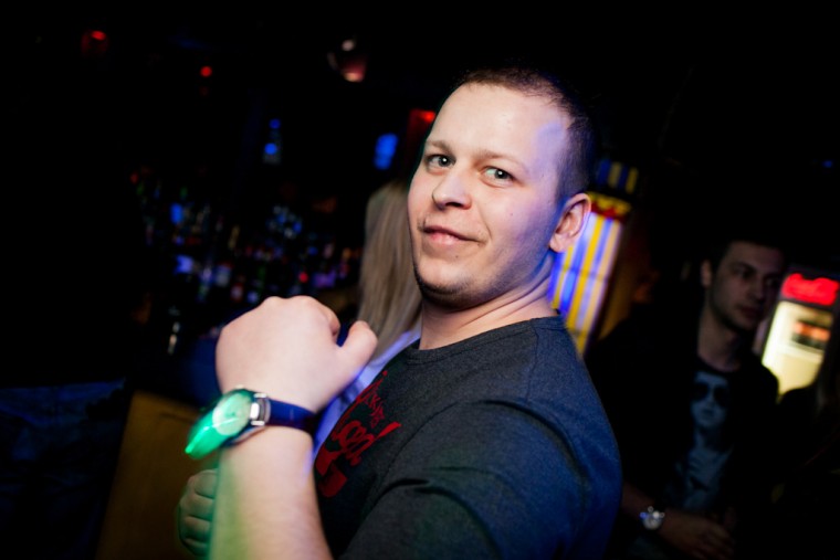 Фото TECHNO PARTY 