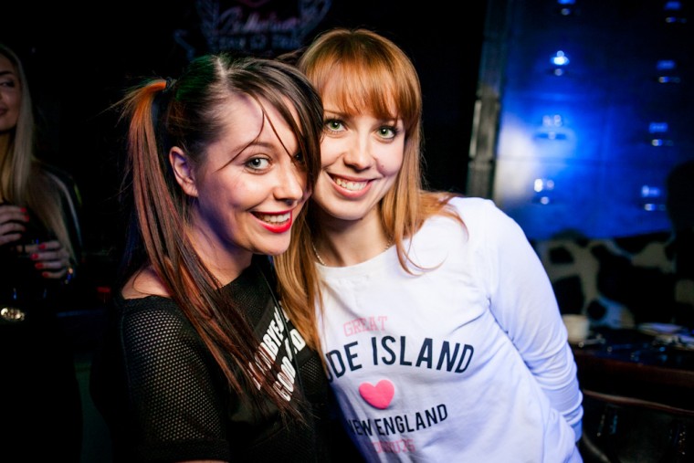 Фото TECHNO PARTY 