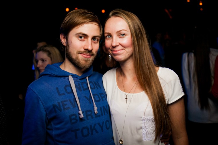 Фото TECHNO PARTY 
